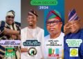 Osun Decides: Governor Adeleke's Running Mate Predicts Victory, Raises Alarm Over Late Arrival Of INEC Officials