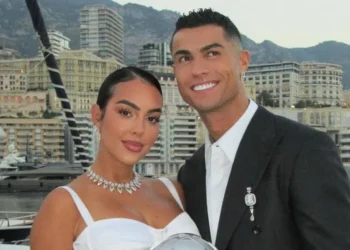 Cristiano Ronaldo Marries Long-Time Partner Georgina Rodríguez In Portugal