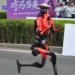Chinese Humanoid Robot ‘Lightning’ Breaks Human Records, Runs 100m In 9.32 Seconds