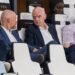 Norway Demands Infantino’s Resignation As Mexico, Argentina Back FIFA Chief