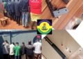 Police Arrest 14 Kidnap Suspects, Recover Cache Of Arms, Ammunition In Enugu