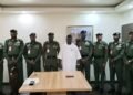 Taraba Pledges Support For Take Off Of Army's 10 Division, Offers Land, Infrastructure