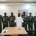 Taraba Pledges Support For Take Off Of Army's 10 Division, Offers Land, Infrastructure