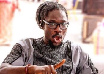 Daddy Showkey Urges Okoye Brothers To Reconcile, Warns Rift Could Affect Their Children