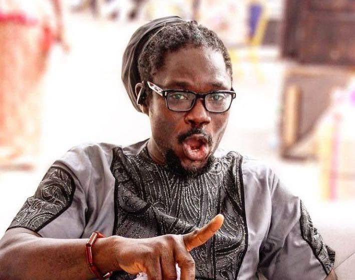 Daddy Showkey Urges Okoye Brothers To Reconcile, Warns Rift Could Affect Their Children