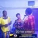 A viral video showing the founder of Land of Praise Family Church, Pastor Emmanuel Ugochukwu, appearing to ask members of his...