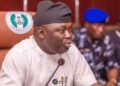 Taraba Cracks Down on Drug Abuse, Illegal Mining, Political Thuggery With New Executive Orders