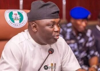 Taraba Cracks Down on Drug Abuse, Illegal Mining, Political Thuggery With New Executive Orders