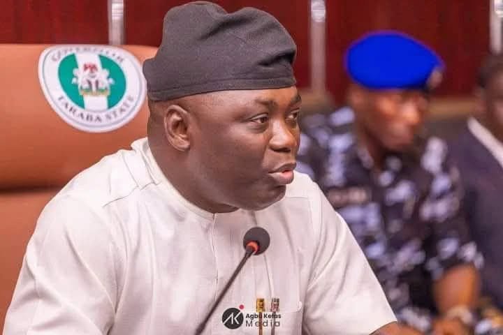 Taraba Cracks Down on Drug Abuse, Illegal Mining, Political Thuggery With New Executive Orders
