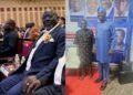 Believe in Africa, Invest in Africa, Lumumba Urges as Shettima, Okonjo-Iweala, Oyedele, Soludo Back Gov. Oborevwori's Economic Vision