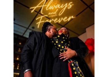 Music Producer Masterkraft Reportedly Engaged To Partner