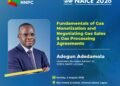NNPCL Attracts Strong Interest At SPE-NAICE 2026 Conference