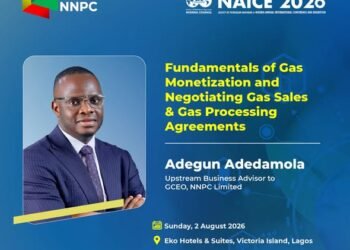 NNPCL Attracts Strong Interest At SPE-NAICE 2026 Conference