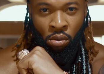 Flavour Opens Up About 2-year Masturbation Addiction