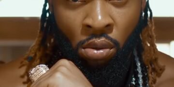 Flavour Opens Up About 2-year Masturbation Addiction