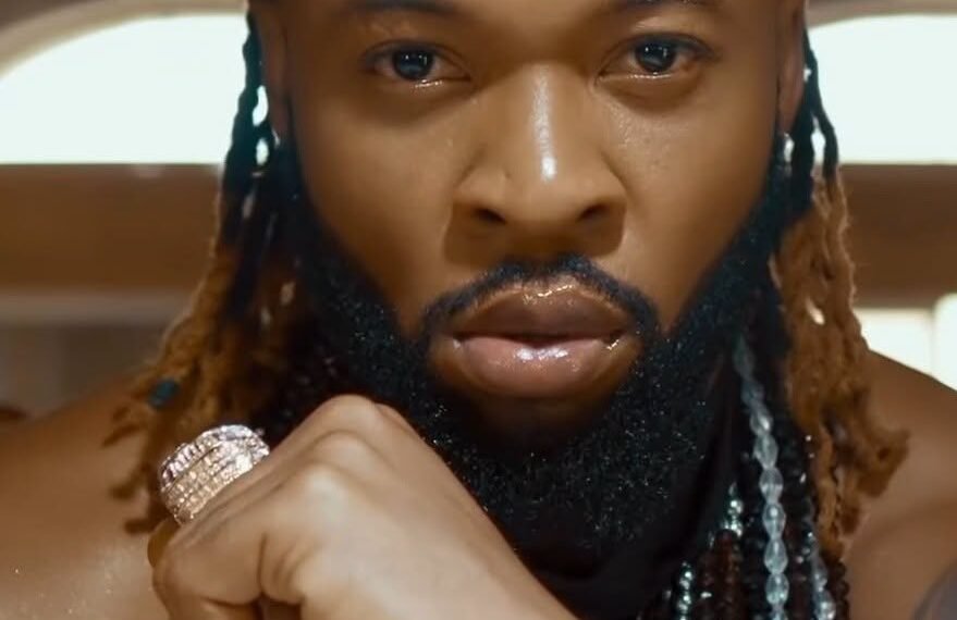 Flavour Opens Up About 2-year Masturbation Addiction