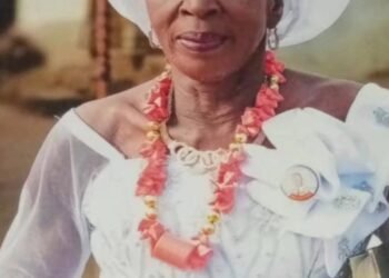 Senator Joel-Onowakpo's Mother-in-Law Dies At 80