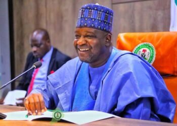 Borno Reaffirms Support For RMFAC Nationwide Data Verification Exercise
