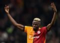 Barcelona Pull Out Of Race For Osimhen Over Financial Demands