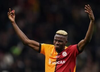 Barcelona Pull Out Of Race For Osimhen Over Financial Demands