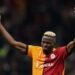 Barcelona Pull Out Of Race For Osimhen Over Financial Demands
