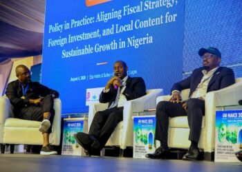 NETCO MD Identifies Collaboration, Execution Excellence as Key To Attracting Investments
