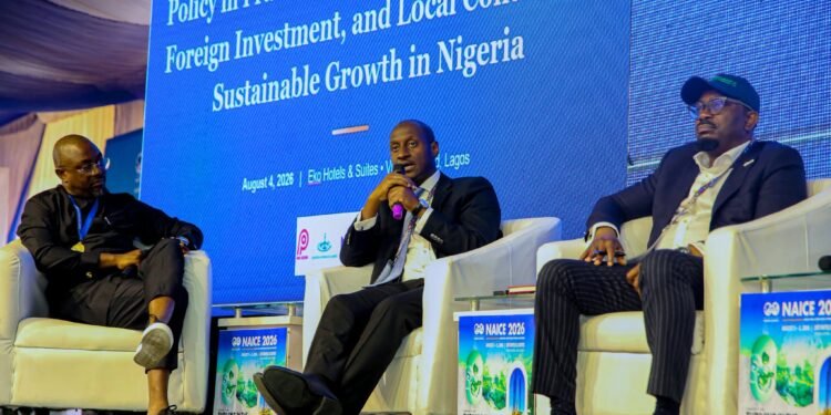 NETCO MD Identifies Collaboration, Execution Excellence as Key To Attracting Investments