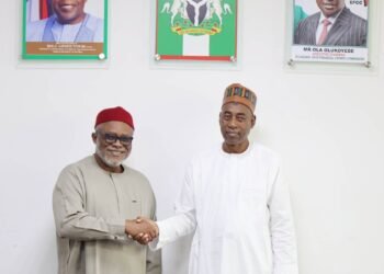 Press Council Seeks EFCC Partnership To Tackle Corruption, Financial Crimes