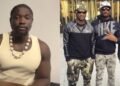 VDM Withdraws From P-Square Family Feud, Blames Peter, Jude, Others For The Crisis