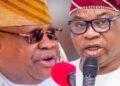 Accord Party Stuns In Oyinlola’s Polling Unit, Defeats APC Despite Ex-Governor’s Support For Oyebamiji