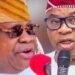 Accord Party Stuns In Oyinlola’s Polling Unit, Defeats APC Despite Ex-Governor’s Support For Oyebamiji