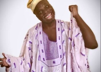 Ogbeni Adan Sparks Online Storm With Emotional Claims Against Mother