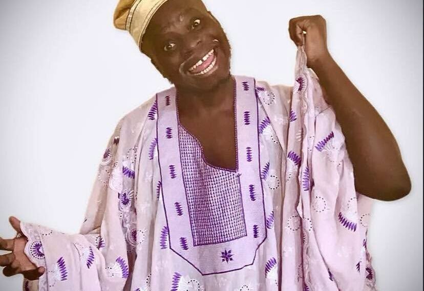 Ogbeni Adan Sparks Online Storm With Emotional Claims Against Mother