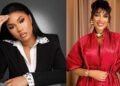 Diadem Breaks Silence On Dabota Lawson, Reveals ₦5m Gift Fallout