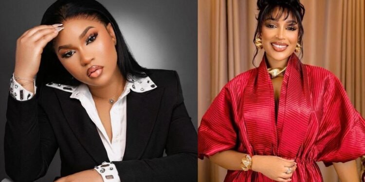 Diadem Breaks Silence On Dabota Lawson, Reveals ₦5m Gift Fallout