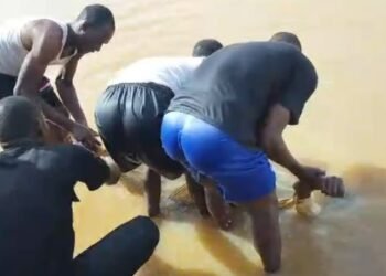 18-Year-Old Man Dies After Falling Into Pond In Kano