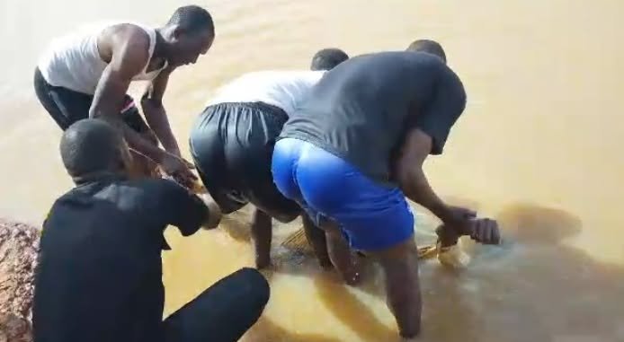 18-Year-Old Man Dies After Falling Into Pond In Kano