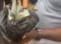 Osun Election: Voters Accuse Suspected APC Supporters Of Sharing Cash At Polling Units