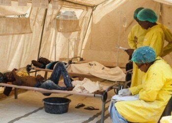 EU Approves €2.3m Emergency Aid To Fight Cholera In 4 African Countries