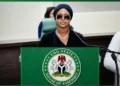 2Baba’s Wife Natasha Emerges Edo Assembly Minority Leader