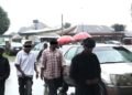 DSS Arraigns 19 Suspected Oil Thieves In Akwa Ibom, Intensifies Crackdown On Maritime Crime