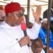 Delta Deputy Governor Onyeme Urges Nigerians to Support Tinubu’s Economic Reforms