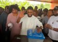 Ebonyi LG Polls: NDI-ABAT Commends Peaceful Election, Tasks 13 Chairmen on Grassroots Development