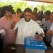 Ebonyi LG Polls: NDI-ABAT Commends Peaceful Election, Tasks 13 Chairmen on Grassroots Development