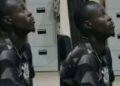 Man Who Allegedly Slaughtered Woman In Adamawa Hotel Reportedly Confesses To Drinking Her Blood