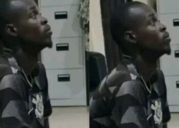 Man Who Allegedly Slaughtered Woman In Adamawa Hotel Reportedly Confesses To Drinking Her Blood