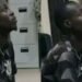 Man Who Allegedly Slaughtered Woman In Adamawa Hotel Reportedly Confesses To Drinking Her Blood