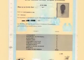 2026 WAEC Certificates Now Available Online, Candidates Can Download