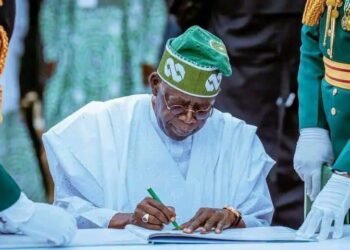 FG Plans Transparency Portal to Track Spending Across Nigeria’s 774 LGAs