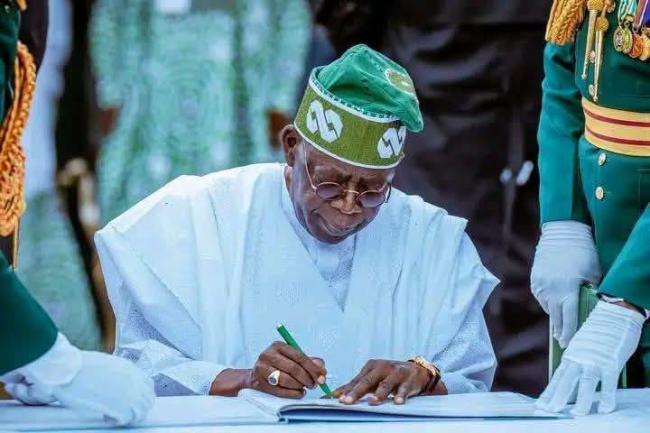 FG Plans Transparency Portal to Track Spending Across Nigeria’s 774 LGAs